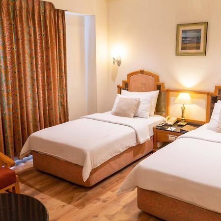Cag Pride Hotell Coimbatore Exteriör bild