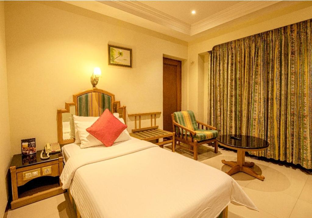 Cag Pride Hotell Coimbatore Rum bild