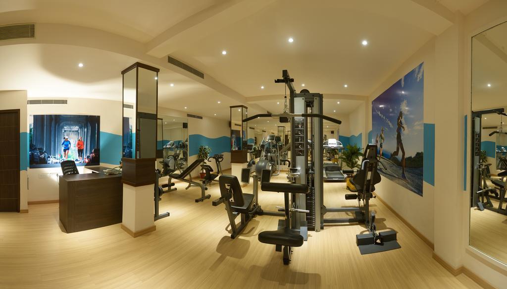Cag Pride Hotell Coimbatore Exteriör bild